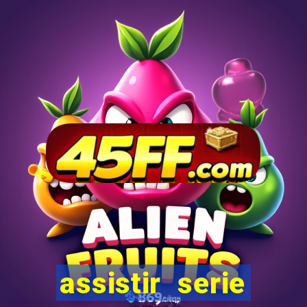 assistir serie origem 2 temporada